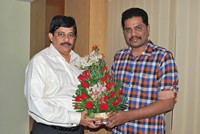 Lyricist Sirasri Stills at Tori